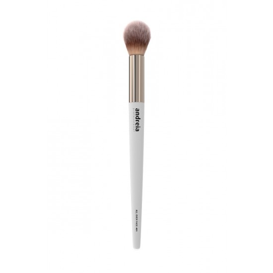Andreia Make Up Pincel All Over Face 401