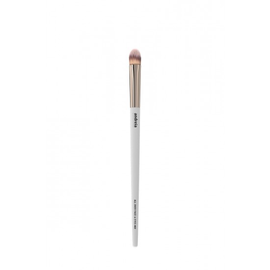 Andreia Make Up Pincel All Over Face & Eyes 402