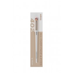 Andreia Make Up Pincel All Over Face & Eyes 402