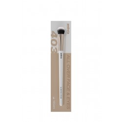 Andreia Make Up Pincel All Over Face & Eyes 403