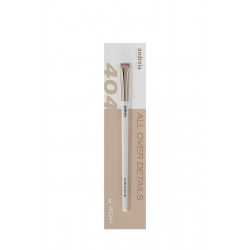 Andreia Make Up Pincel All Over Details 404