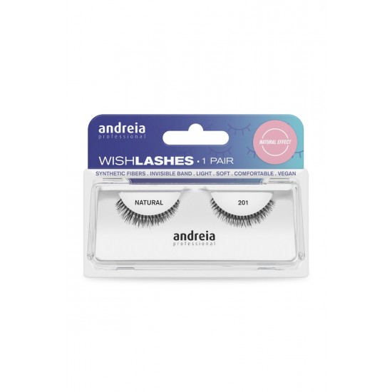 Andreia Make Wishlashes Natural 201 1 Par