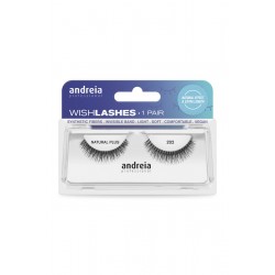 Andreia Make Wishlashes Natural Plus 202 1 Par
