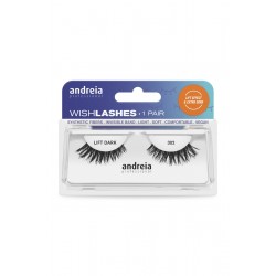Andreia Make Wishlashes Lift Dark 302 1 Par