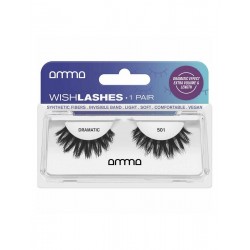 Andreia Make Wishlashes Volume 401 1 Par