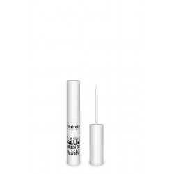 Andreia Make Lash Glue Brush On Invisible Clear 5g