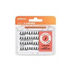 Andreia Make Sololashes Triple Flare Medium 3v 56u