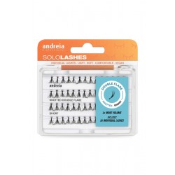 Andreia Make Sololashes Double Flare Short 2V 56un
