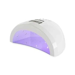 Andreia LED/UV PRO COMPACT LAMP Catalizador 48w