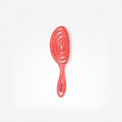 Bifull Escova Biospiral Laranja Fluor 