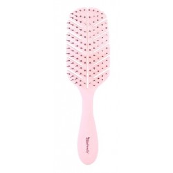 Bifull Escova Esqueleto Biofriendly Rosa Bio