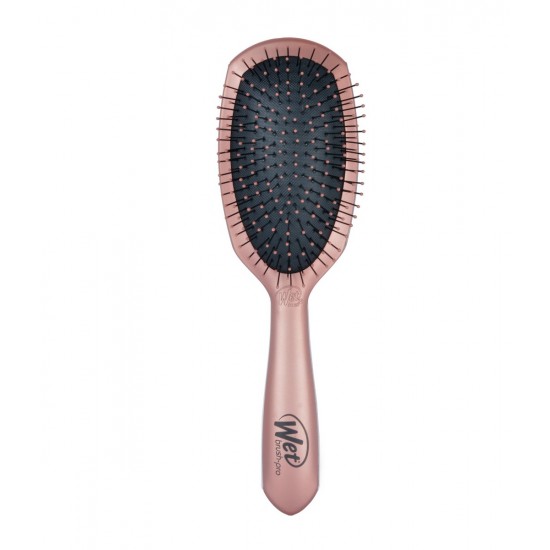 Epic Escova Deluxe Detangler Wet Rosa Gold