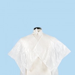 Bifull Capa de Corte Descartável Extra Longa 50uni