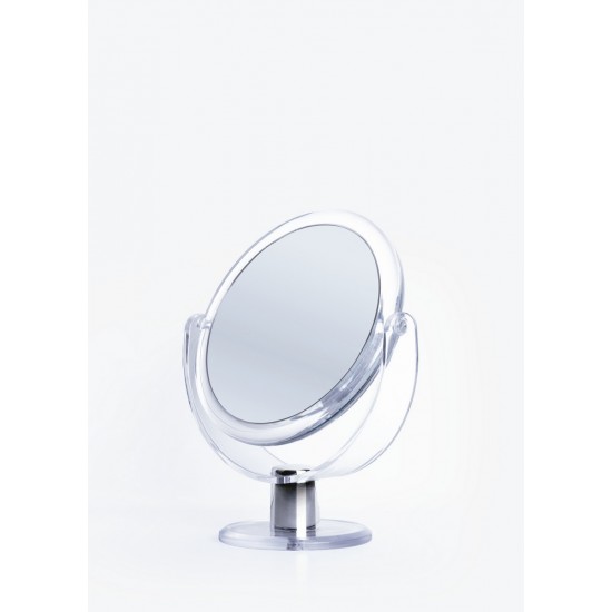 Bifull Espelho de Mesa Debby Round 14cm 360º