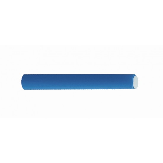 Bifull Papibodies Rollers Grande 24mm Azul 10uni