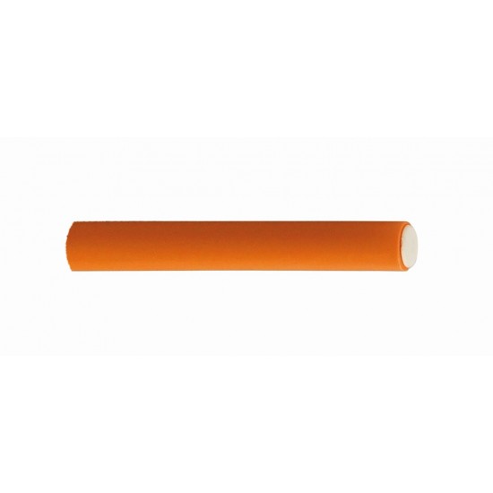 Bifull Papibodies Rollers Grande 26mm Laranja 10un