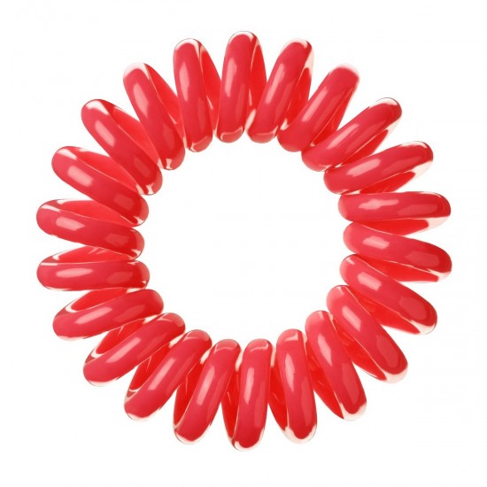Bifull Bobbles Hair Band Vermelho 3uni