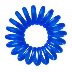 Bifull Bobbles Hair Band Azul 3uni