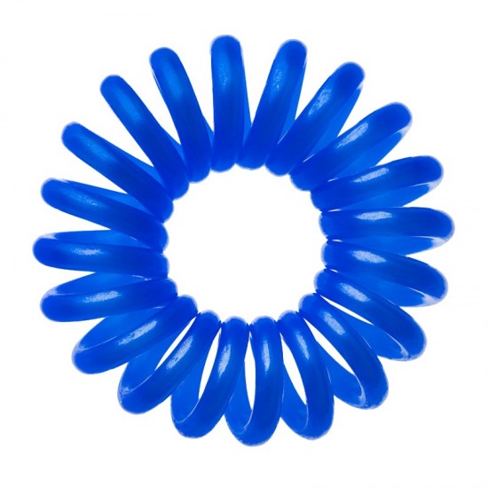 Bifull Bobbles Hair Band Azul 3uni