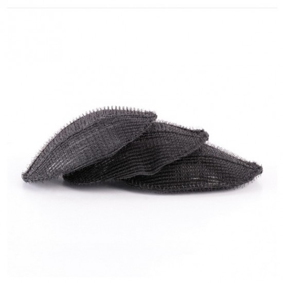 Bifull Pack Bumpits Grande Preto 3uni