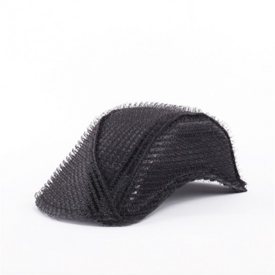 Bifull Postiço Bumpits Preto XXL