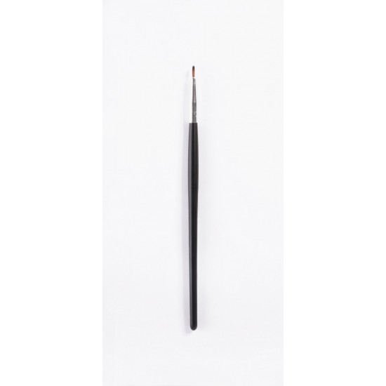 Bifull Pincel Basic Delineador Olhos