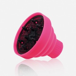 Bifull Difusor Folddiffuser Universal Goma Rosa