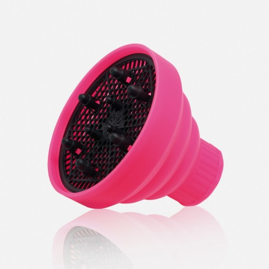 Bifull Difusor Folddiffuser Universal Goma Rosa