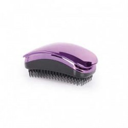 Bifful Escova Rectangular Copic Purple