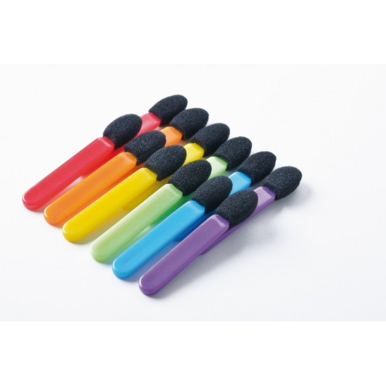 Bifull Aplicadores Aishado de Sombra 12uni