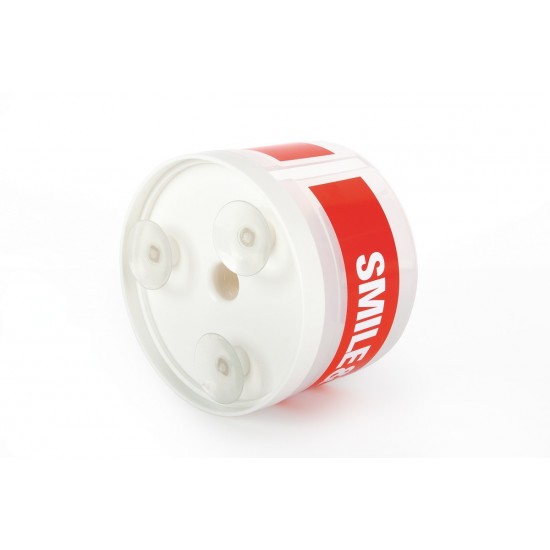 Bifull Suporte Dispensador Rolo Protecção Pescoço