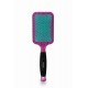 Bifull Escova Raquete Girls 01 Fushia