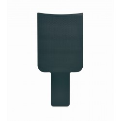 Bifull Espátula Big Palette Preta para Madeixas