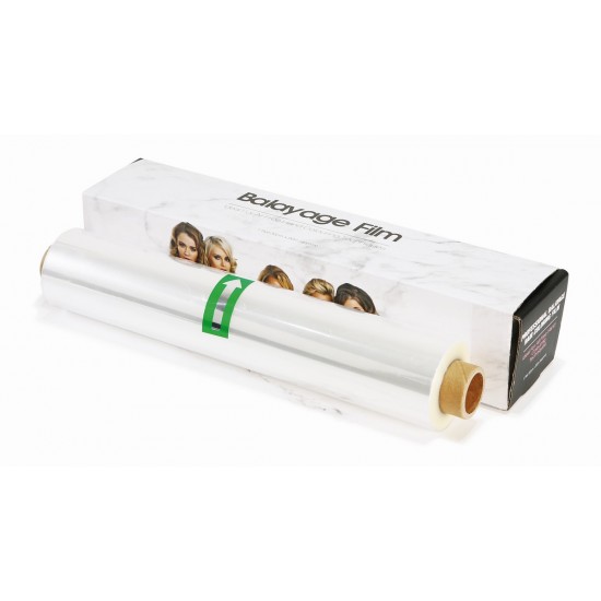 Bifull Balayage Film Especial Madeixas 300mm x 90m