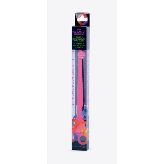 Framar Kit Balayage Pack 2uni