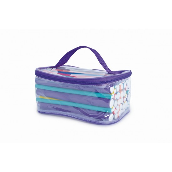 Bifull Kit Box Rollers com 42 uni