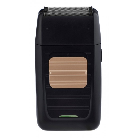ZZ Men Máquina de Rapar King Razor