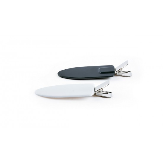 Bifull Pinças Bico de Pato Ironing Prancha 4uni