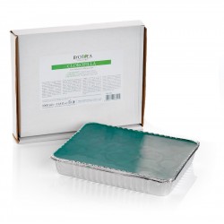 Byothea Cera Barra Clorofila 1Kg 