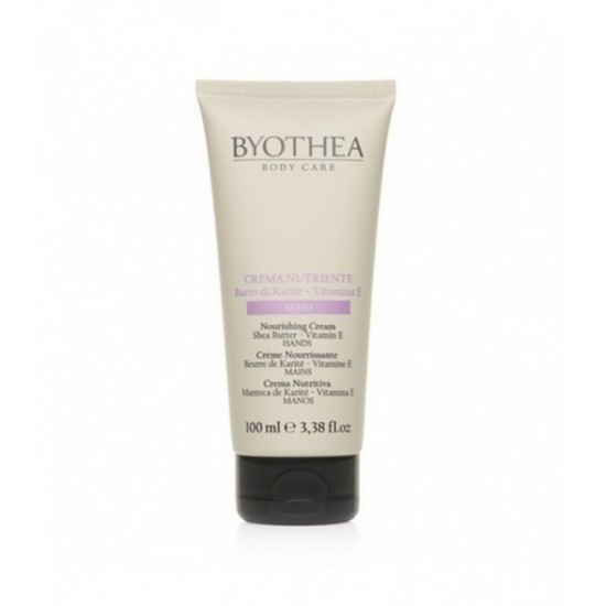Byothea Creme de Mãos 100ml