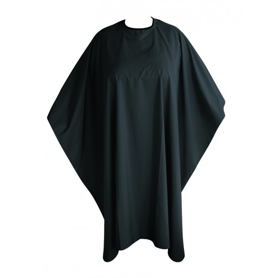 Bifull Capa de Corte Basic Preto 128x148cm