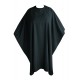 Bifull Capa de Corte Basic Preto 128x148cm