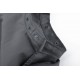 Bifull Capa de Corte Basic Preto 128x148cm