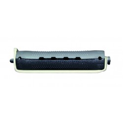 Bifull Bigoudi Grande 16mm Cinza Esc/Cinz Emb 12un