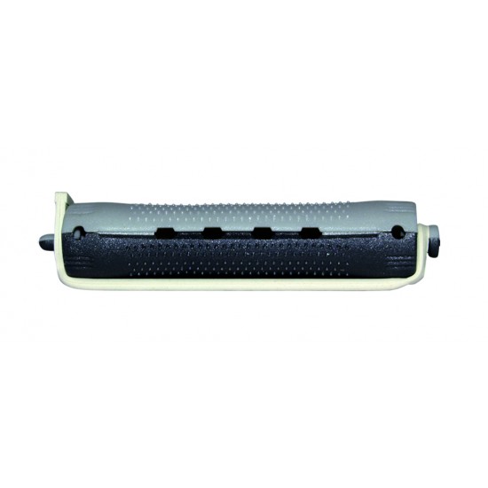 Bifull Bigoudi Grande 16mm Cinza Esc/Cinz Emb 12un