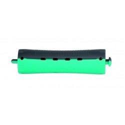 Bifull Bigoudi Grande 22mm Verde/Cinza Escuro 12un
