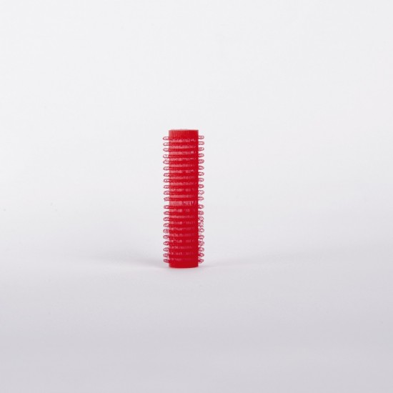 Bifull Rolo Aderente 13mm Vermelho 12uni
