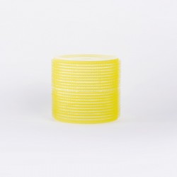 Bifull Rolo Aderente 66mm Amarelo 6uni