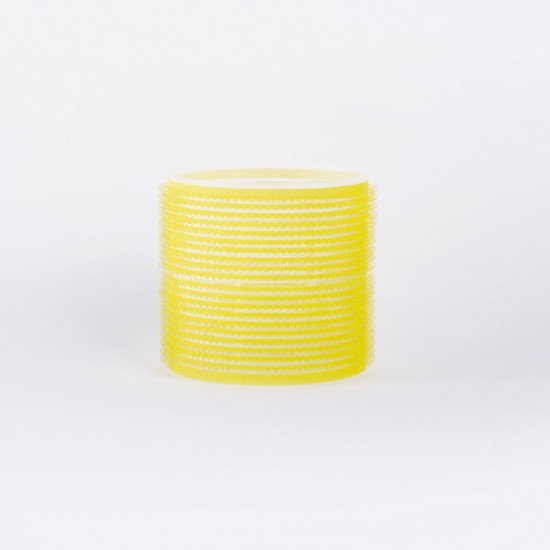 Bifull Rolo Aderente 66mm Amarelo 6uni