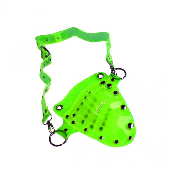 Bifull Cartucheira Verde